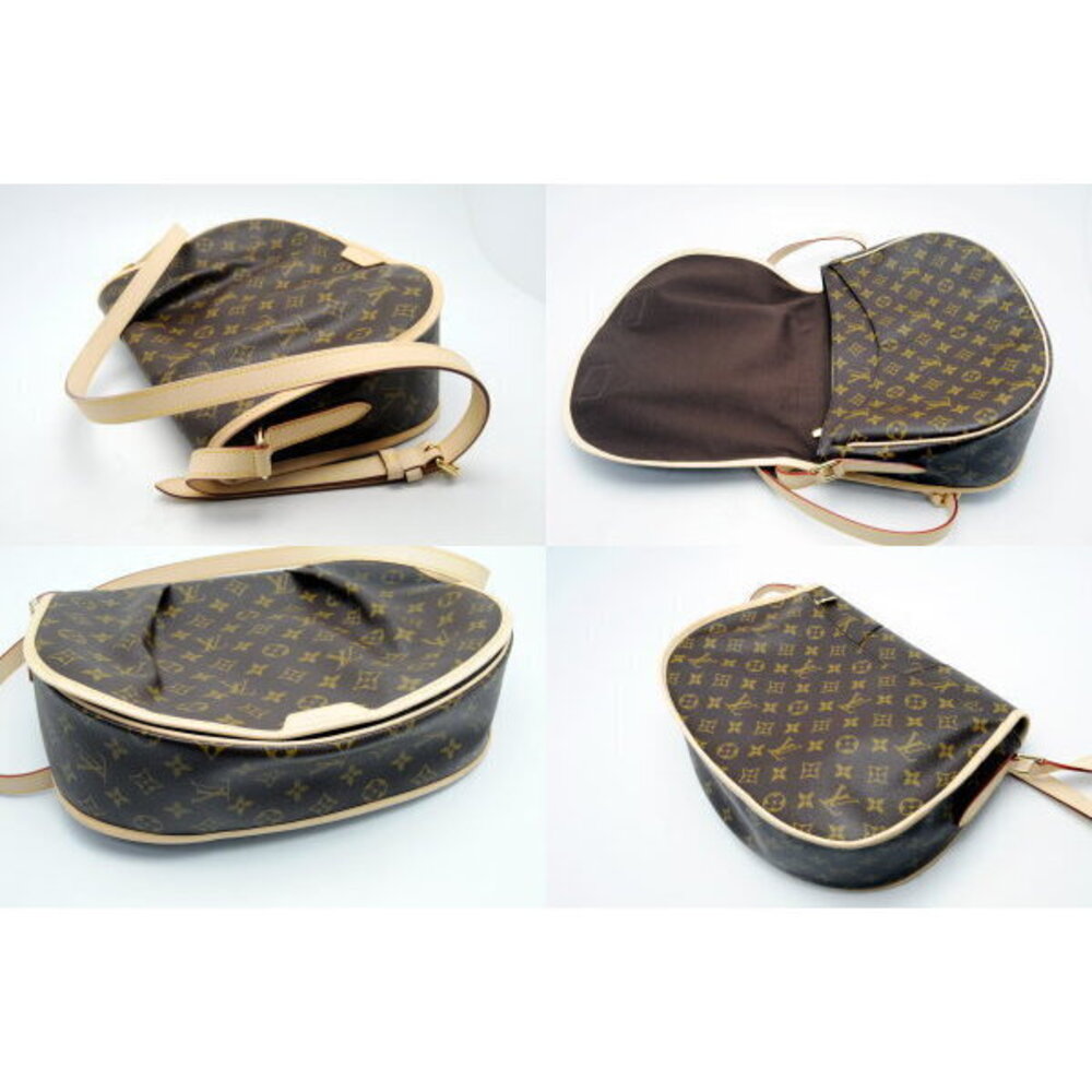 Louis Vuitton Monogram Menilmontant - Picture 3 of 3